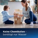 keine chemikalien