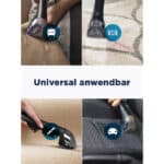 universal anwendbar