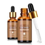 anti loss hair serum