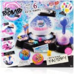 BATH BOMV FACTORY
