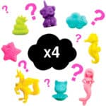 X4 FIGUREN