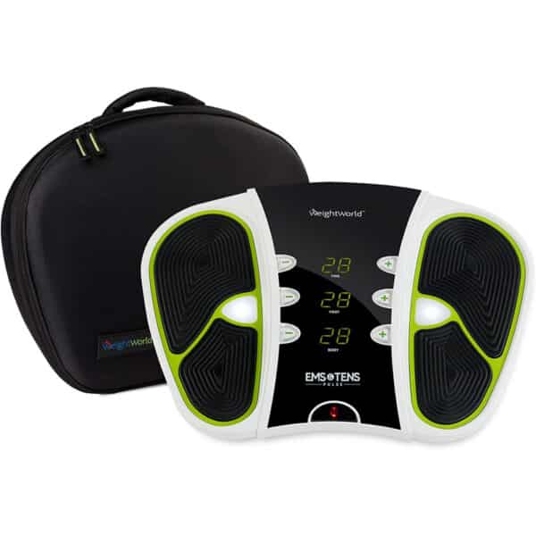 EMS & TENS Durchblutungsstimulator