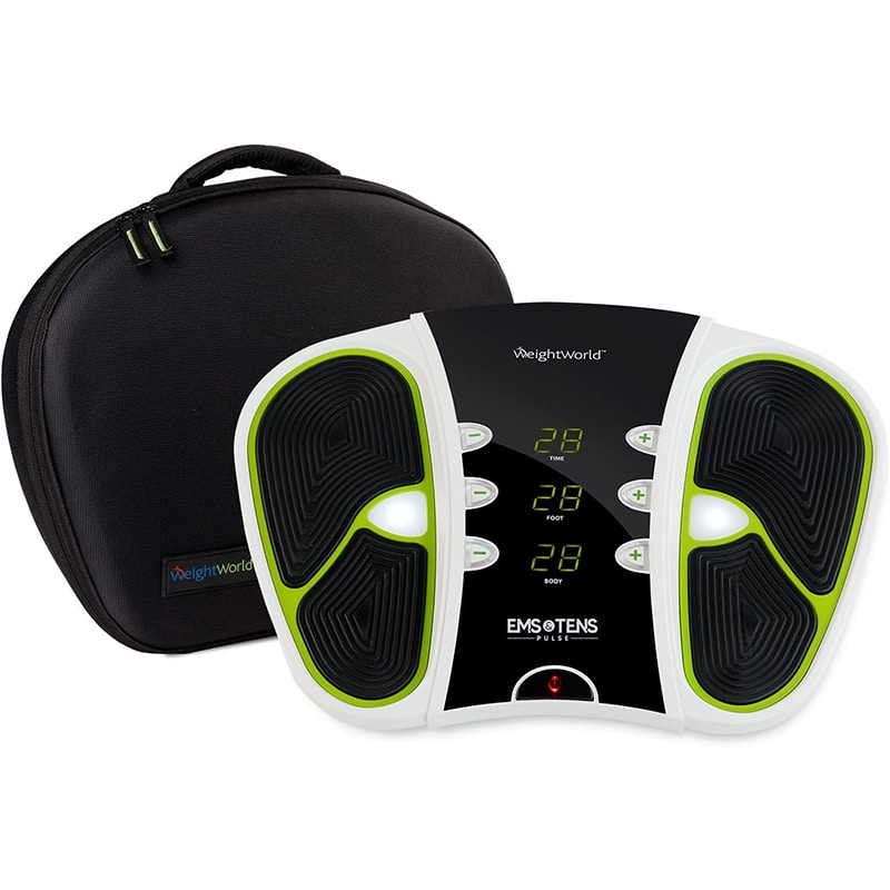 EMS & TENS1 EMS & TENS Durchblutungsstimulator