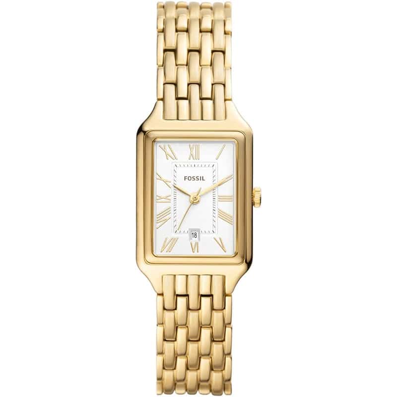Fossil1 Fossil Goldfarbe