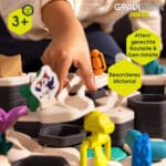 Ravensburger GraviTrax Junior Starter-Set L Jungle