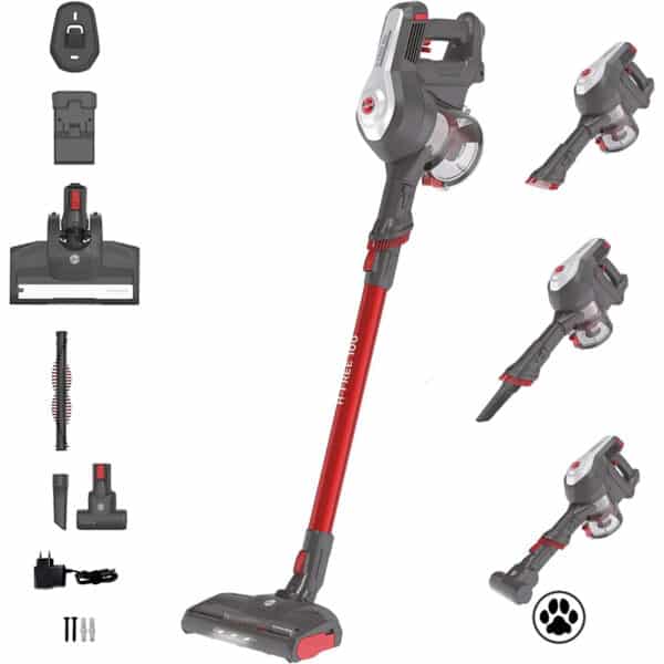 Hoover Akku-Staubsauger