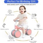 perfect 1st birthday gift