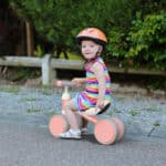 Kinder Laufrad