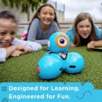 designed for learning, enginnered and fun