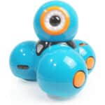 Wonder Workshop Dash Lern-Roboter für Kinder