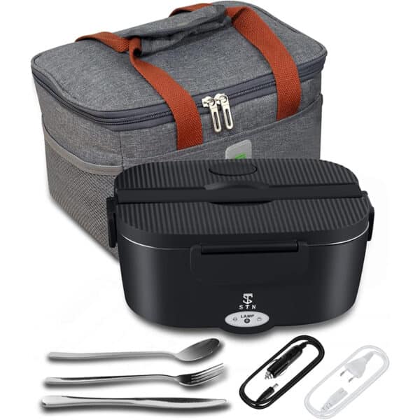 STN Elektrische Lunchbox Für Essen