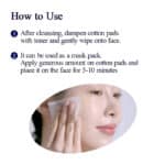 how to use
