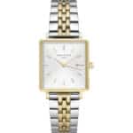 Silber-gold