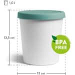 BPA FREE