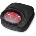 Snailax vibration Fussmassagegerät