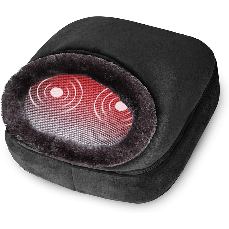 Snailax 1 Snailax vibration Fussmassagegerät