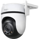 TP-Link Tapo C520WS Überwachungskamera Außen 4MP 360°