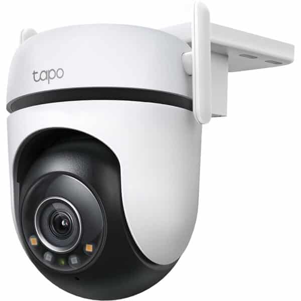TP-Link Tapo C520WS Überwachungskamera Außen 4MP 360°