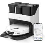 roborock S7 Max Ultra Saugroboter