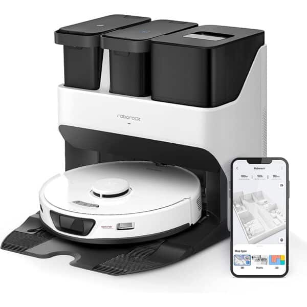 roborock S7 Max Ultra Saugroboter