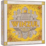 WINZUL: Ein Abenteuer-Brettspiel für Jung & Alt