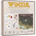 Strategiespiel für 2-4 Spieler