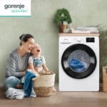 Gorenje Waschmaschine