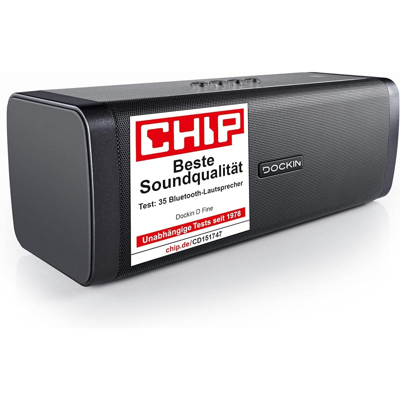 chip1 D FINE EVO (Testsieger)