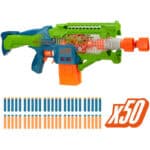 Nerf Elite 2.0 motorisierter Double Punch Dart-Blaster – Bild 4