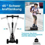 45 schwer kraftlenkung