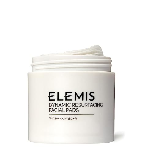 31rtwD074nL.jpg Elemis Dynamic Resurfacing Pads, 60 Pads – Bild 1