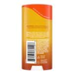 Lume Solid Deo Stick - Ganzkörperdeo - Ohne Aluminium - 2,6 Unzen (Coconut Crush) – Bild 2