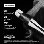 L'Oréal SteamPod 3.0: Pflegestyler mit Dampf für alle Haartypen – Bild 2