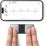 AliveCor KardiaMobile EKG-Monitor