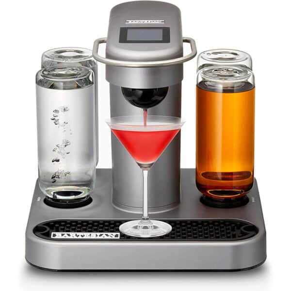 Bartesian Cocktailautomat