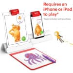 requies an iphone or ipad to play