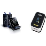 Oximeter + EF5 Connect