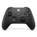 Xbox Wireless Controller - carbon black