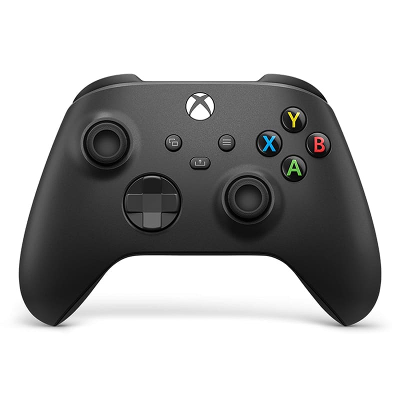 Controller 2 Xbox Wireless Controller - carbon black