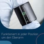 funktioniert in jeder position