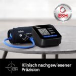 klinisch nachgewiesener prazision