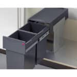 Hailo Abfallsammler Tandem 3666101