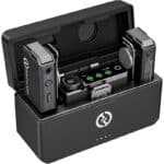Duo(1RX+2TX+1Ladebox)