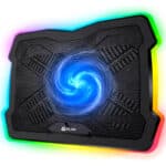 KLIM Ultimate + Laptop-RGB-Kühler
