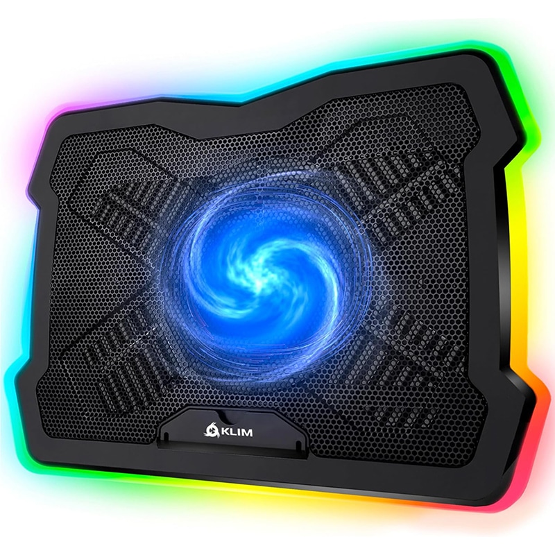 KLIM 1 KLIM Ultimate + Laptop-RGB-Kühler