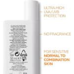 UV Schutz getönte Sonnenmilch Sunscreen Face Wasserfest