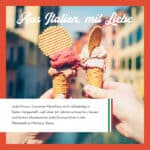 Musso Mini Lussino Eiscreme-Maschine