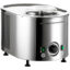 Musso Mini Lussino 4080 Eiscreme-Maschine