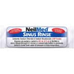 sinus rinse