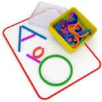 Osmo - Little Genius Sticks & Rings